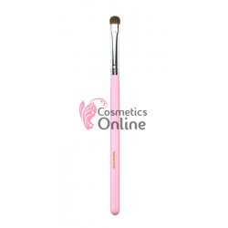 Pensula de make-up N J06 Small Shader Brush din Par Natural 